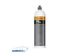 Koch Chemie P6.02 One Cut & Finish - egylépcsős paszta 250ml